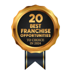 20 Best Franchise Opportunities to Choice in 2024